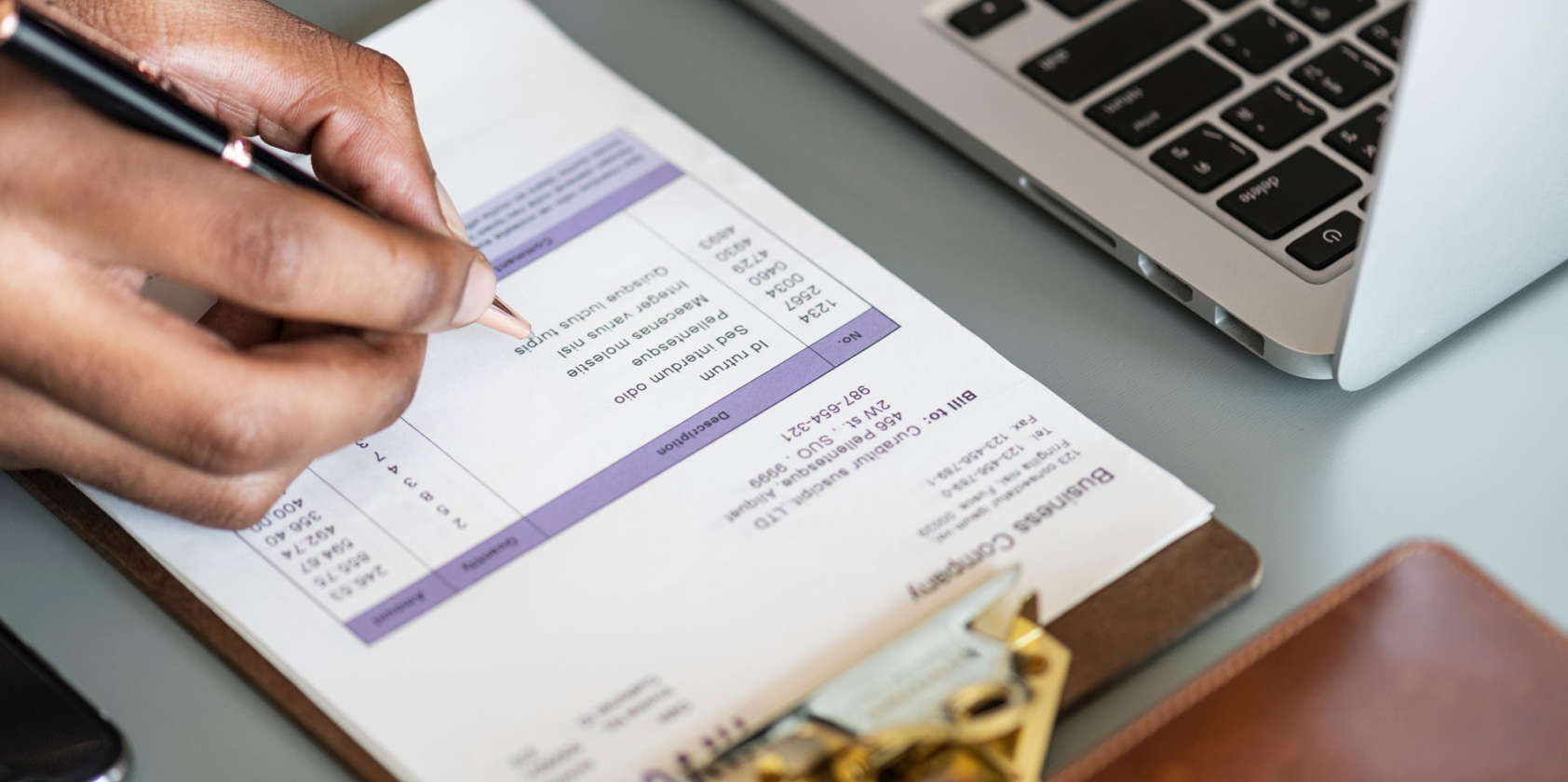 Tax Planning Services